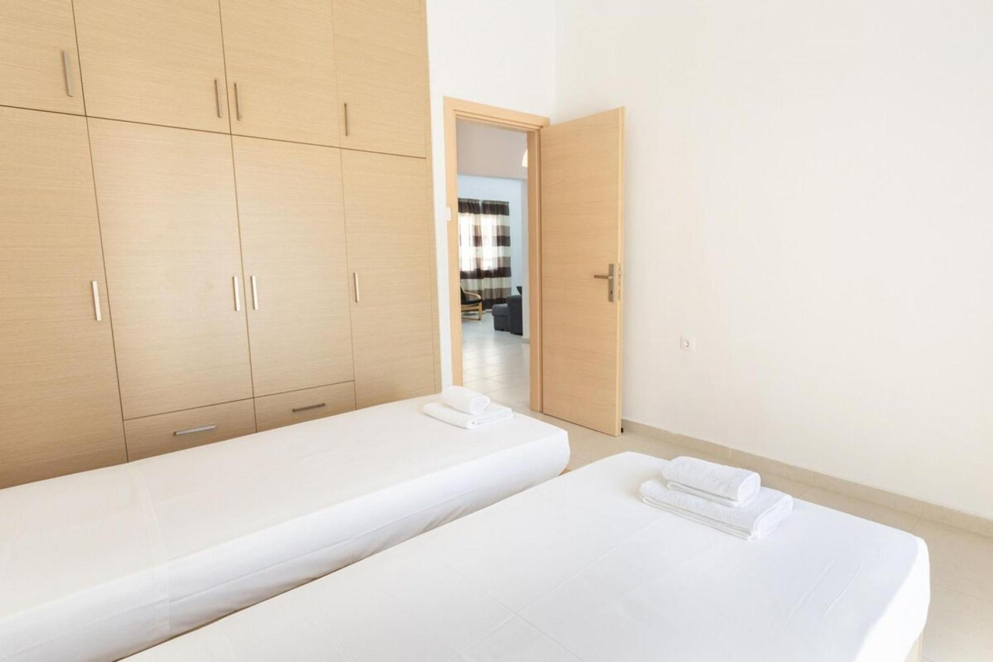 Mirsini'S Apartment In Chania Center Εξωτερικό φωτογραφία