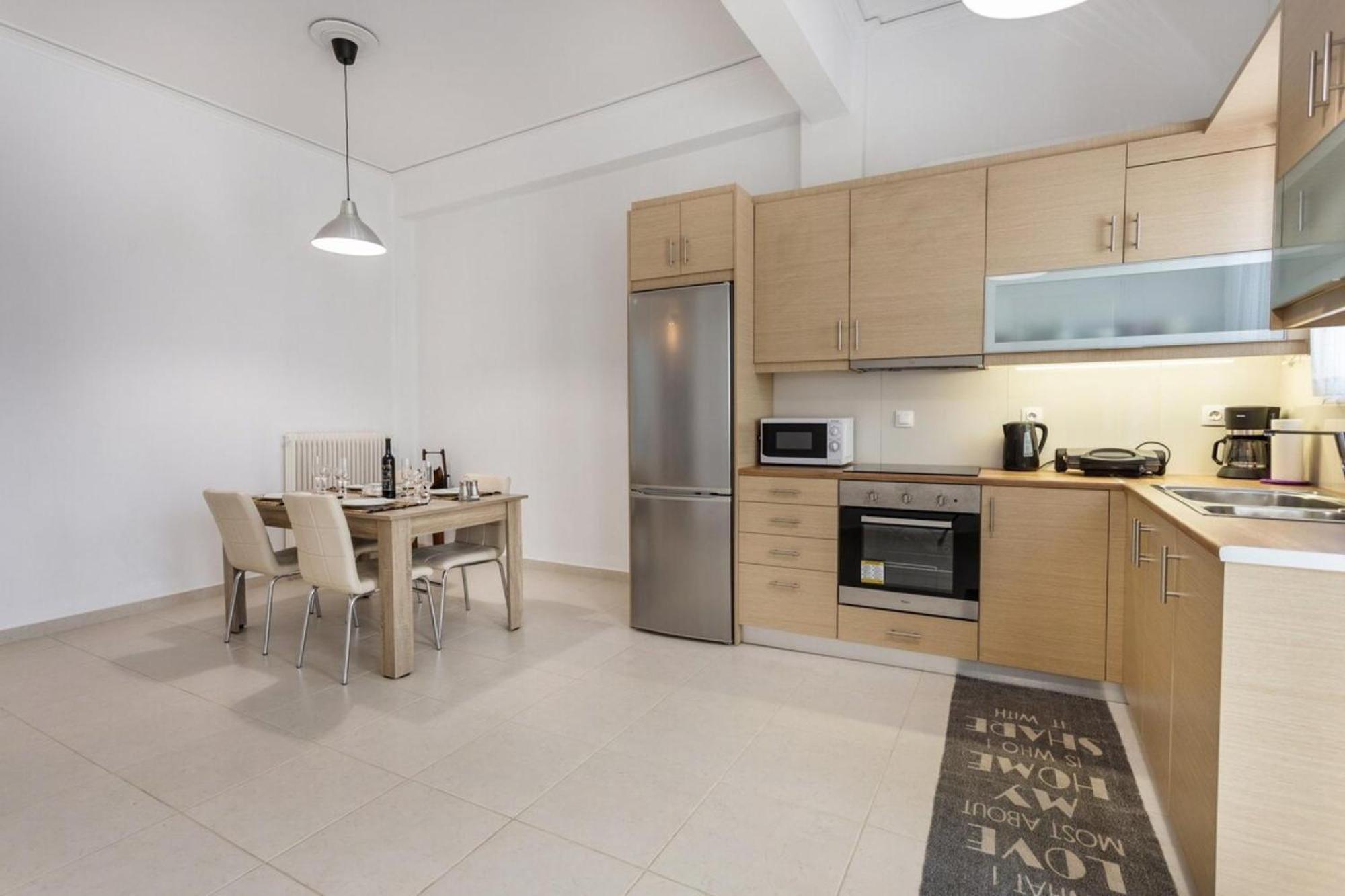 Mirsini'S Apartment In Chania Center Εξωτερικό φωτογραφία