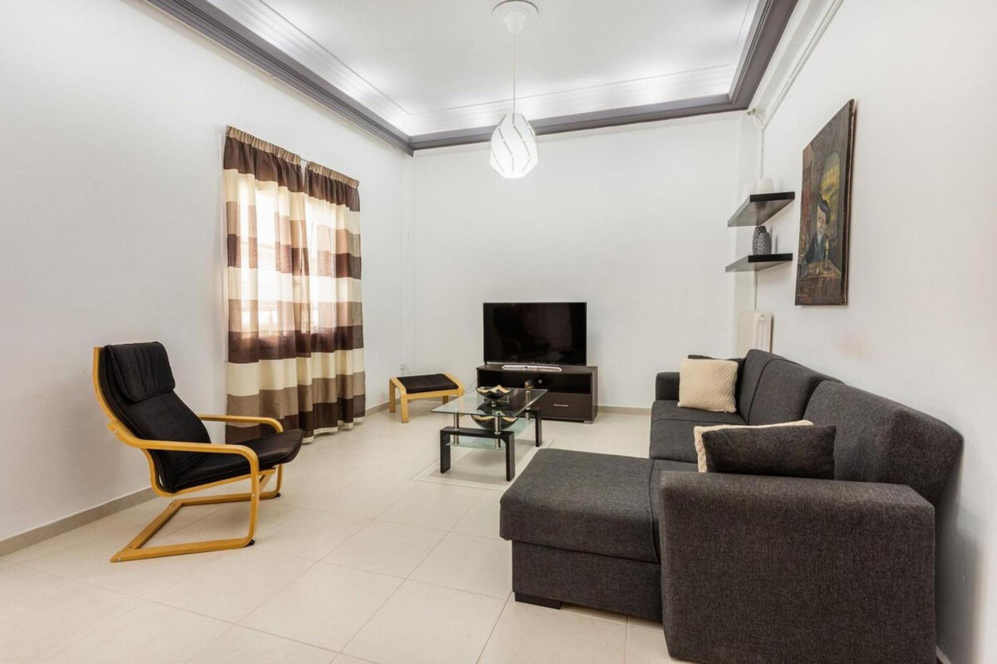 Mirsini'S Apartment In Chania Center Εξωτερικό φωτογραφία